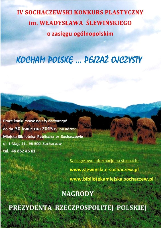 Poszukiwane talenty z plastyczną wyobraźnią
