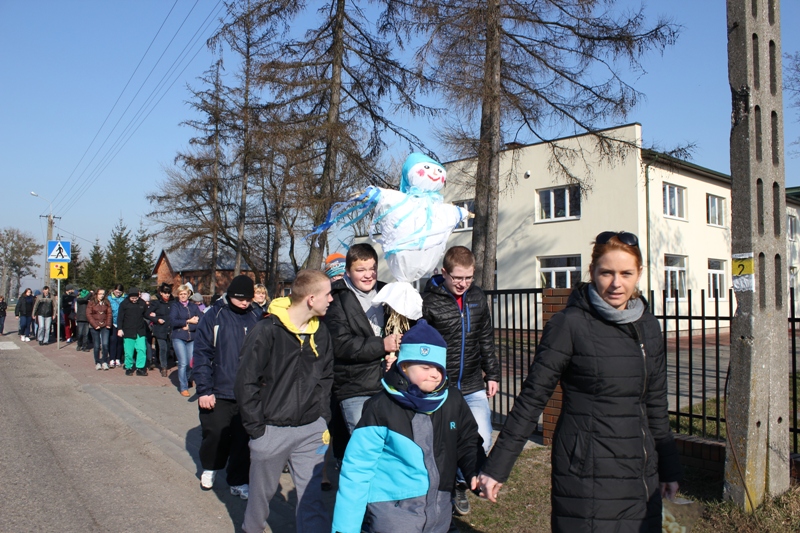 Święto Wiosny - 24.03.2015