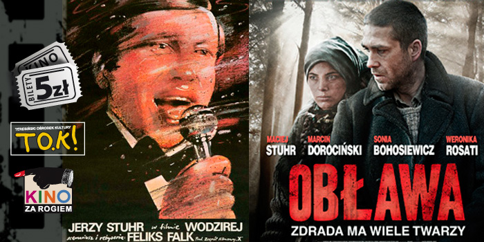 Ostatni weekend marca w KzR TOK