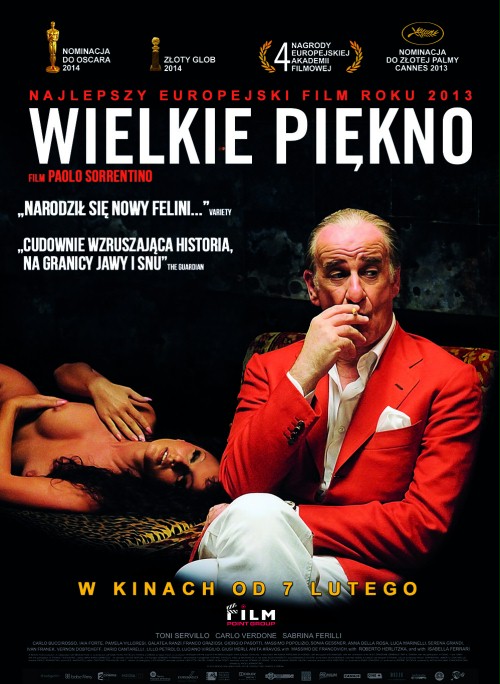 WIELKIE PIĘKNO