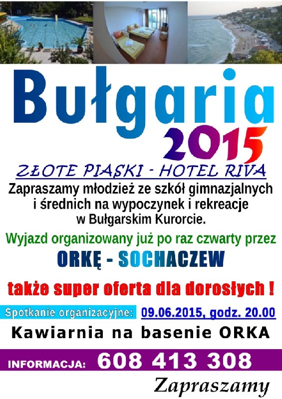 Miejski Ośrodek Sportu i Rekreacji - Orka Sochaczew