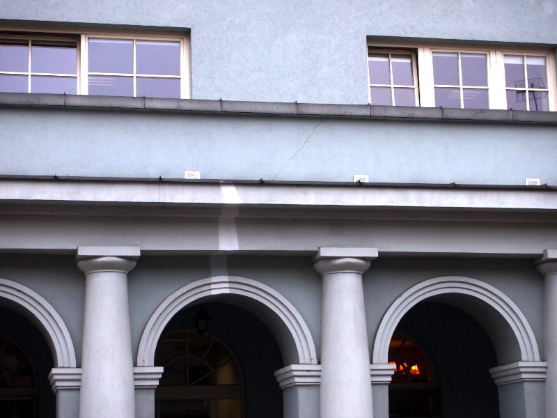 Remont wyremontowanych Kramnic