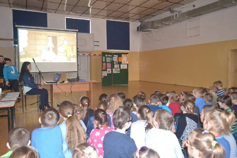 Dzień Bezpiecznego Internetu - 28.03.2015