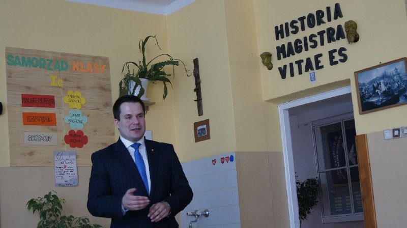 Polityka bez tajemnic - 29.03.2015