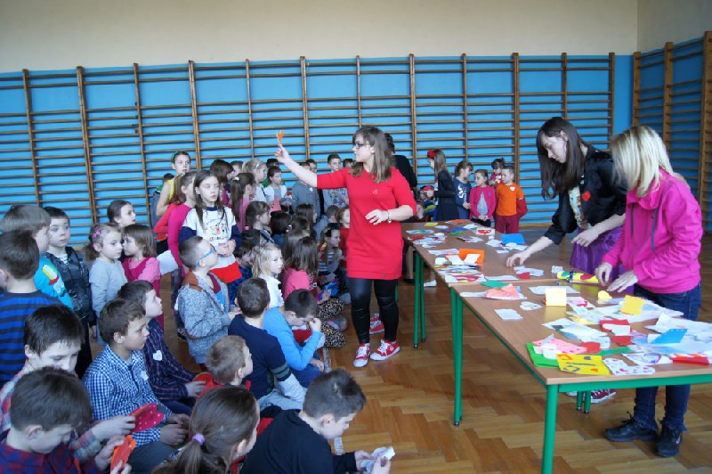 Walentynki - 2015