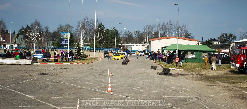 I RUNDA KZK 4S O PUCHAR BURMISTRZA ZA NAMI!