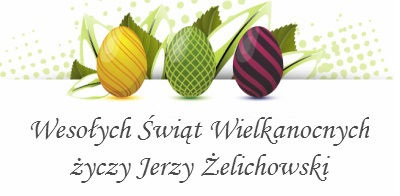Życzenia Wielkanocne 2015