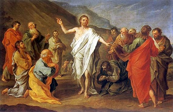 Błogosławionych Świąt Wielkiejnocy