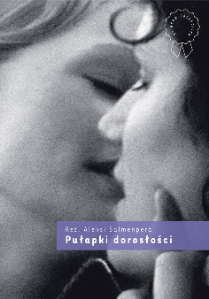 PUŁAPKI DOROSŁOŚCI