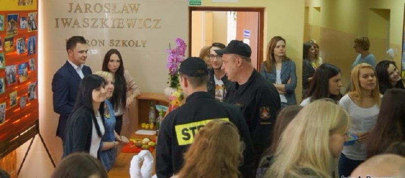 Kilka słów o Dniu Otwartym w Iwaszkiewiczu