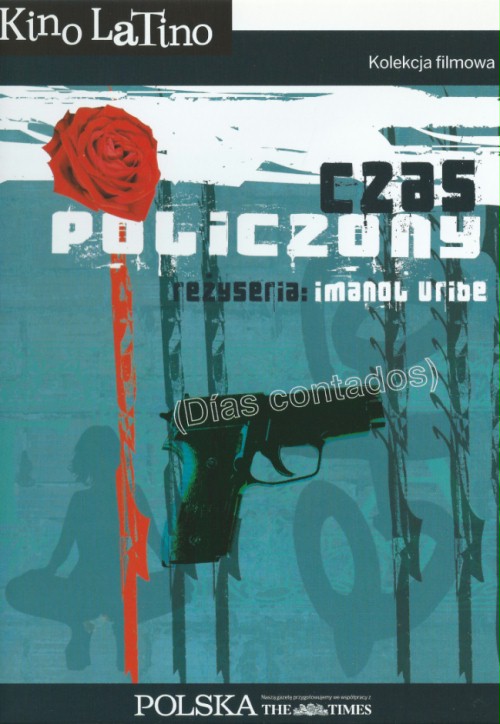 CZAS POLICZONY
