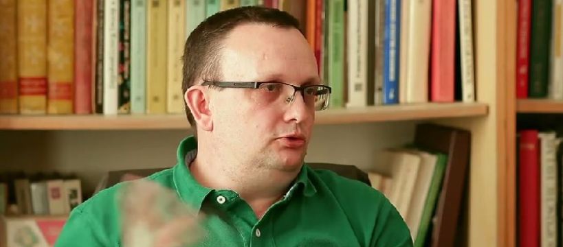 Paweł Rozdżestwieński - pomysł na muzeum w Sochaczewie