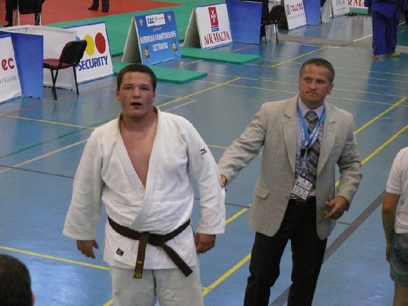 Puchar Polski Juniorów Młodszych 18 kwietnia 2015.