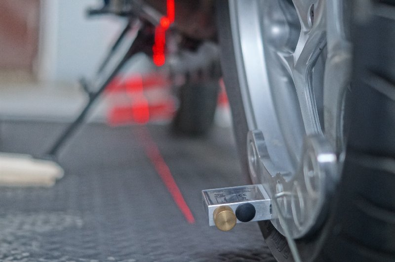 Zakup używanego motocykla: poradnik.