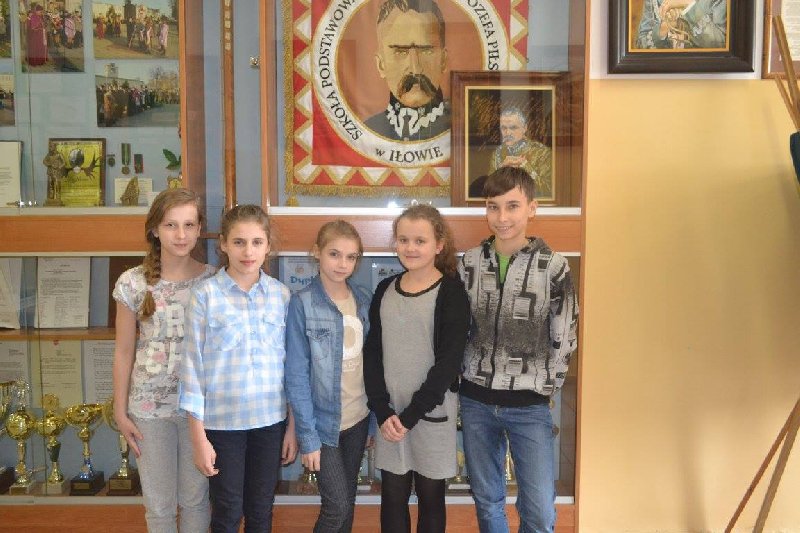 Historyczny sukces naszych uczniów