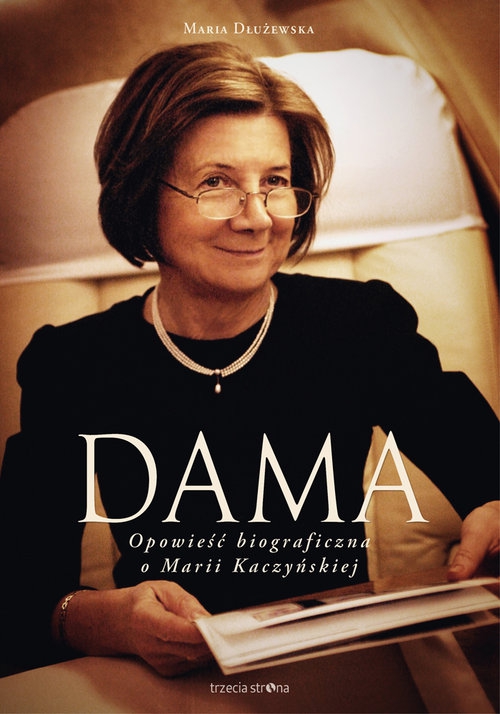 Dama także w Młodzieszynie