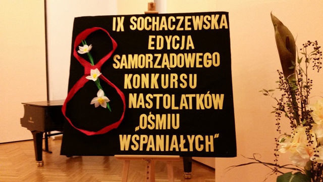 Gala wolontariatu