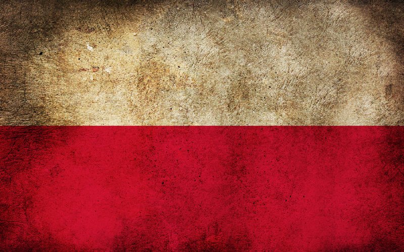 Święto flagi i Konstytucji RP