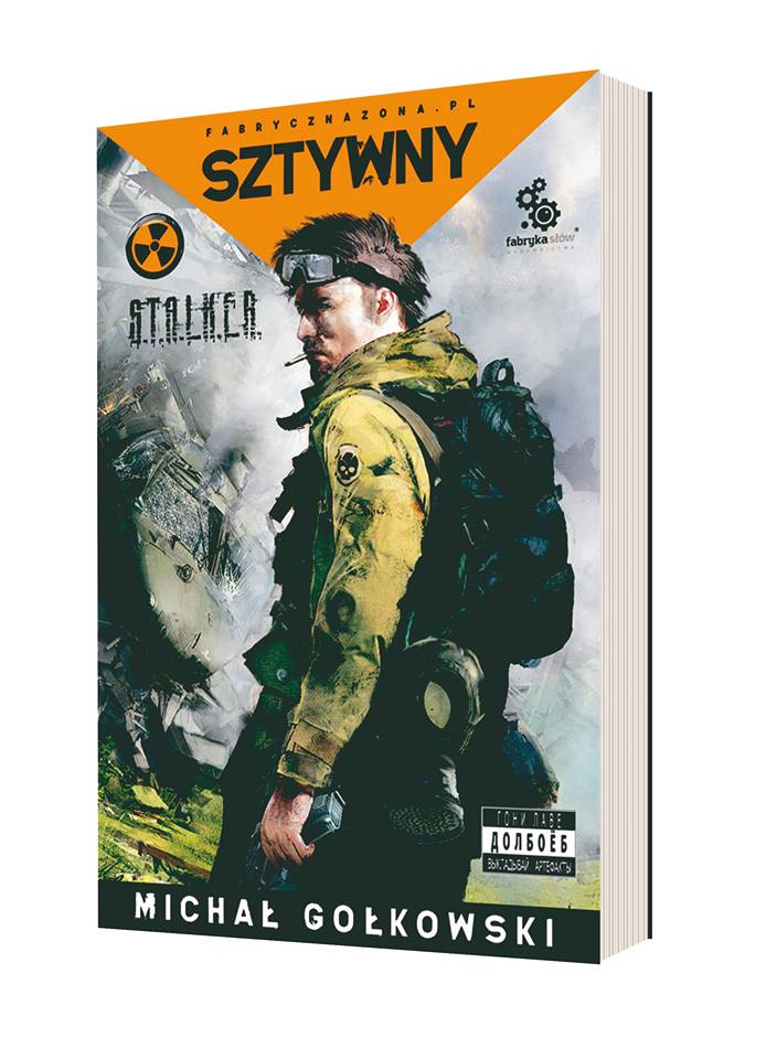 Sztywny jak pal Azji