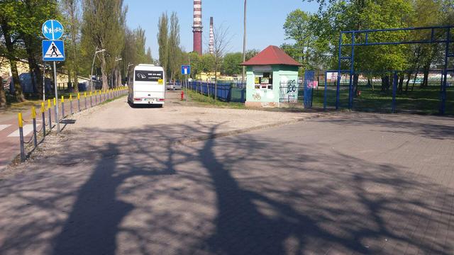Co zrobiliście z Chodakowem?