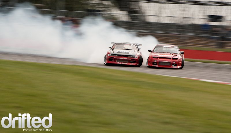 DRIFTING EMOCJE NIE DO OPISANIA !