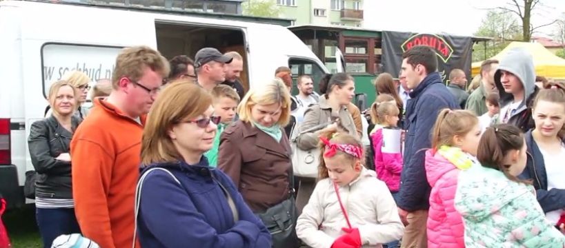 Motoserce 2015 Sochaczew video