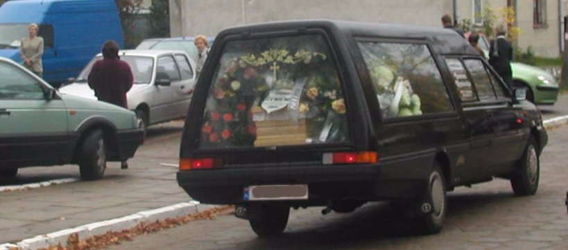 Poszukiwany Mateusz nie żyje