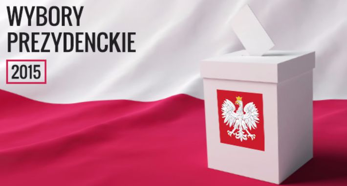 Wybory prezydenckie – idźmy i głosujmy!