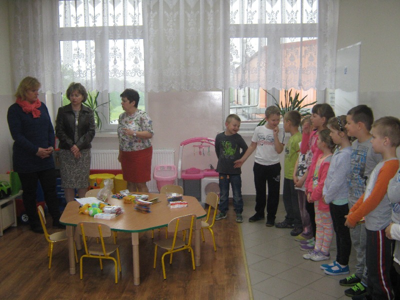Dni Klas Młodszych