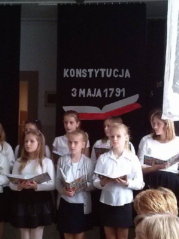 224. rocznica Konstytucji 3 Maja