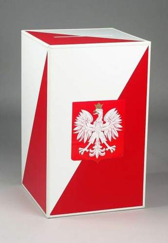 Wybory Prezydenckie 2015 w gminie Sochaczew