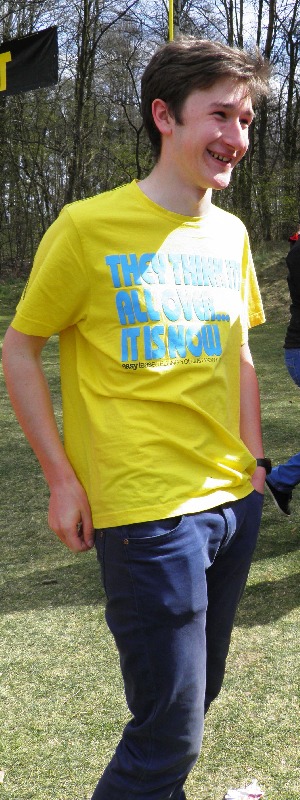 Światowy Dzień Lekkoatletyki