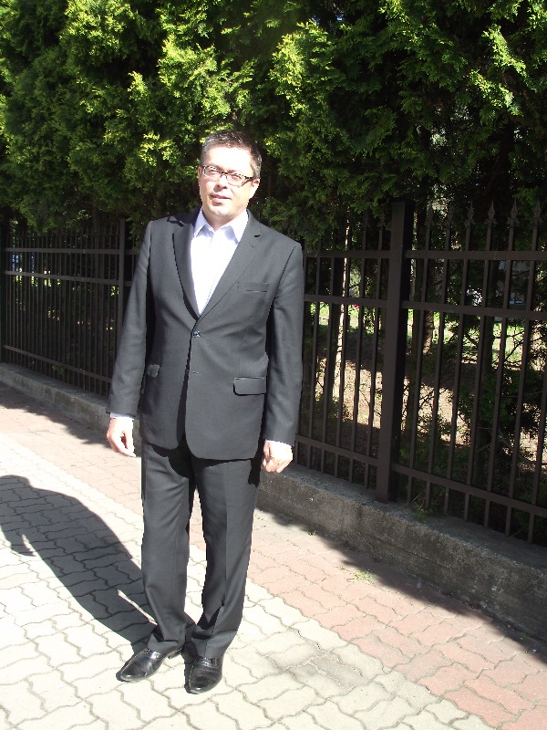 Prezes ZWiK Sochaczew zastąpiony A. Michalskim związanym z PiS