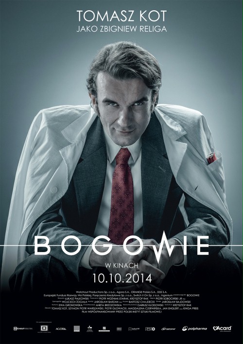 BOGOWIE