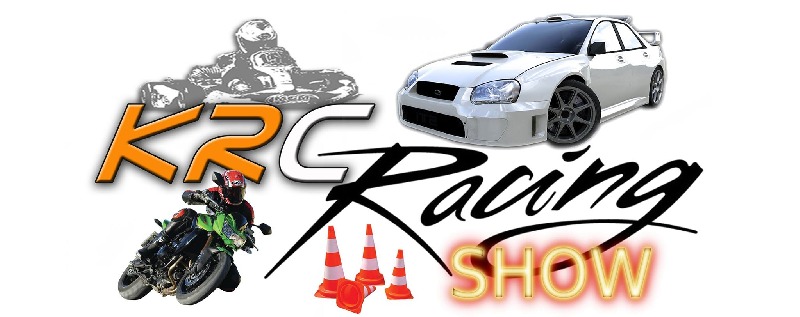 KRC Racing Show 2015 Guzów – konkurs zręczności kierowców i palenie gumy