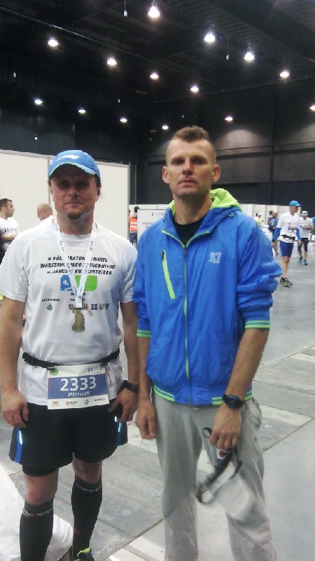 PZU Gdańsk Maraton