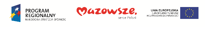 Informacja - 21.05.2015