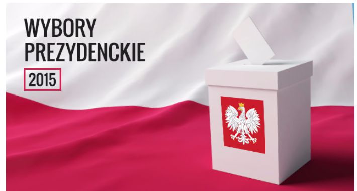 Wybory prezydenckie, zagłosujmy!