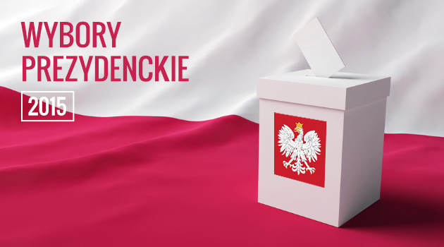 Wyniki II tury Wyborów Prezydenta RP