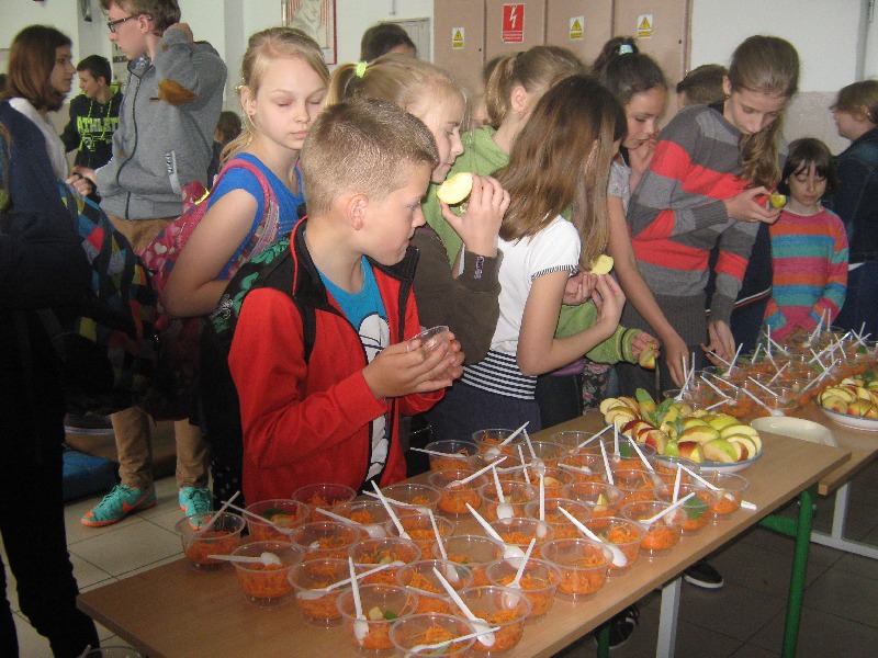 Żyj smacznie i zdrowo - 21.05.2015
