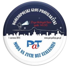 Ogólnopolski Głos Profilaktyki w Sochaczewie