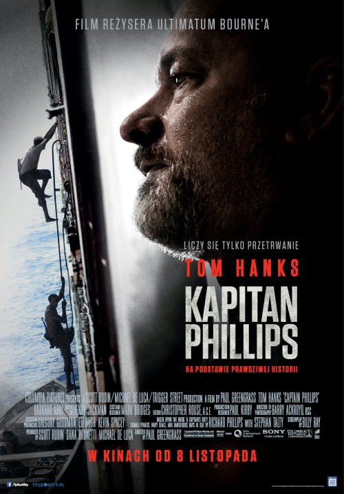 KAPITAN PHILLIPS
