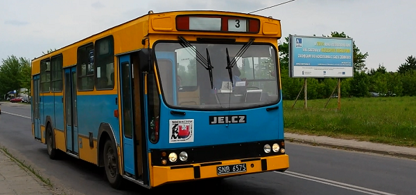 Czas na zmiany w komunikacji miejskiej?