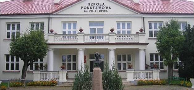 Sprawdzian szóstoklasisty w Sochaczewie - wyniki