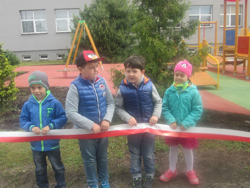 Piknik Rodzinny zgodnie z tradycją