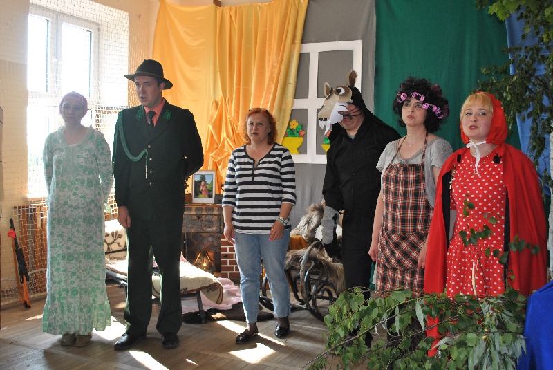 Moc atrakcji w Dzień Dziecka
