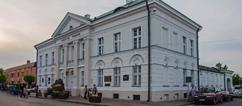 Dni Sochaczewa w sochaczewskim muzeum