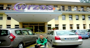 Udany wyjazd do Sanatorium Wrzos