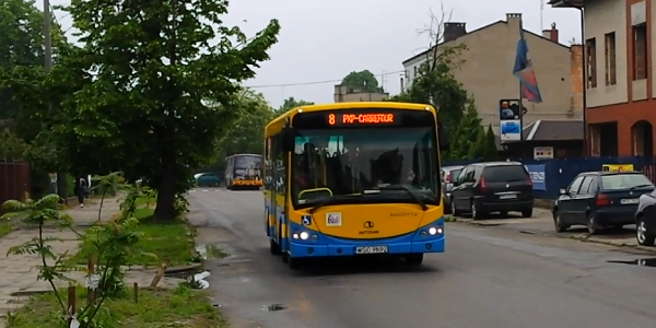 ZKM Sochaczew... ostatni gasi światło!!!