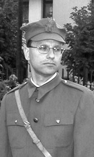 Zmarł Andrzej Janiszewski – za szybko, za tragicznie
